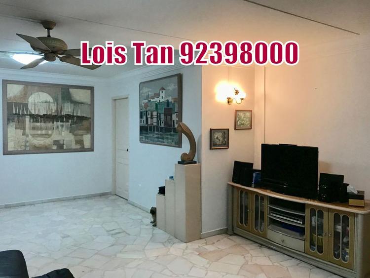 Simei Street 1 thumbnail photo